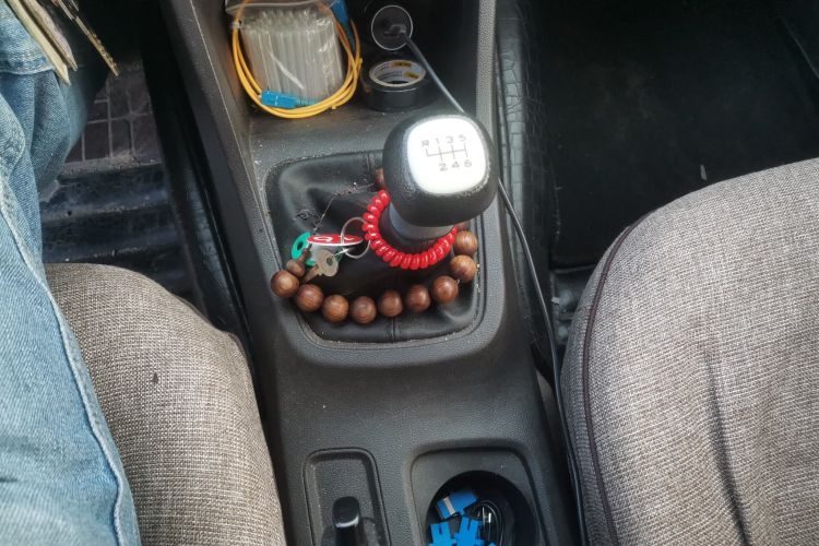 五菱汽车 五菱宏光 2019款 1.5L S标准型国VI LAR局部细节18