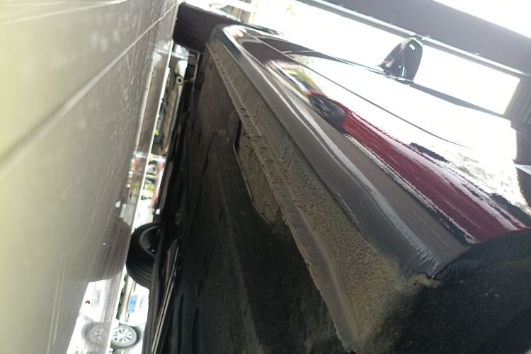 红旗H5 2022款 经典款 改款 1.8T 自动智联旗韵版局部细节9002