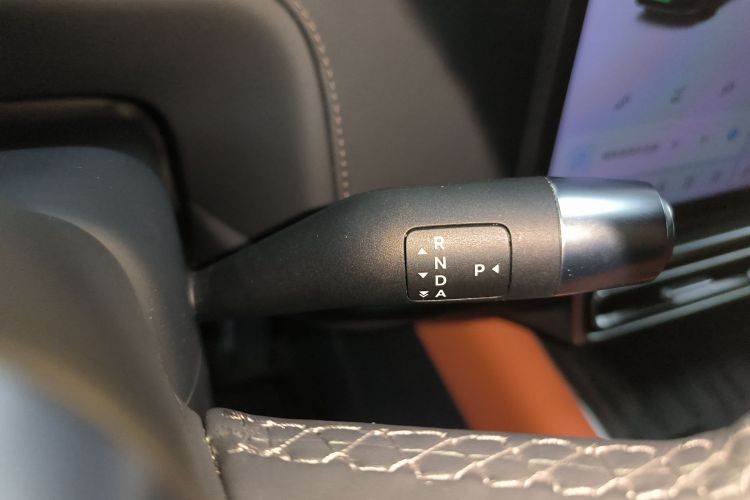 理想汽车 理想L7 2023款 Pro局部细节18