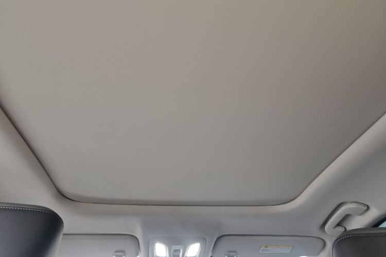 东风风神 皓极 2025款 马赫动力 1.5T 尊贵型中控内饰22