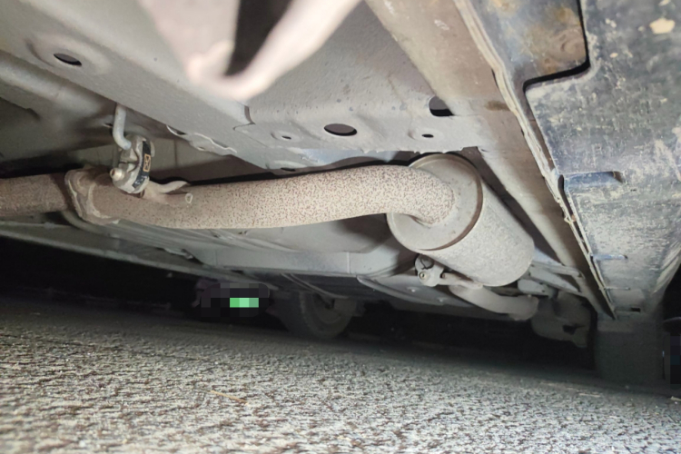 广汽传祺 传祺M6 2021款 270T DCT尊享版（七座）局部细节9004