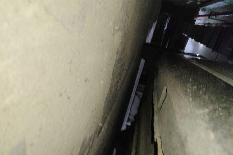 福特 福克斯 2015款 三厢 EcoBoost 180 自动旗舰型局部细节9001