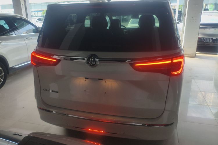 别克GL8 2021款 ES陆尊 653T 豪华型车身外观6004