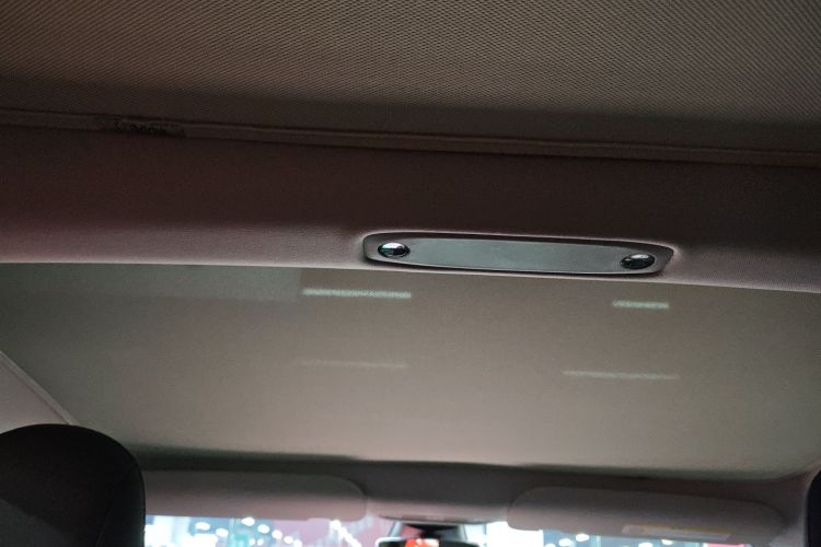 特斯拉 Model 3 2021款 标准续航后驱升级版 3D6局部细节22