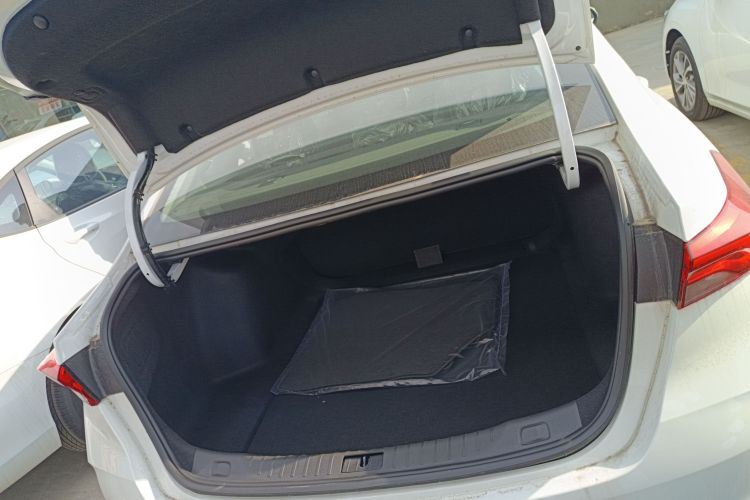 别克 威朗 2023款 Pro 乐享版局部细节23