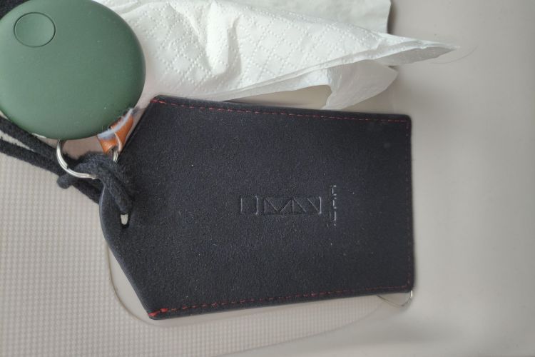 智己汽车 智己LS6 2025款 灵蜥智驾版中控内饰11