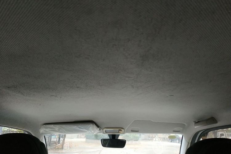 五菱汽车 宏光MINIEV 2022款 自在款 磷酸铁锂局部细节22