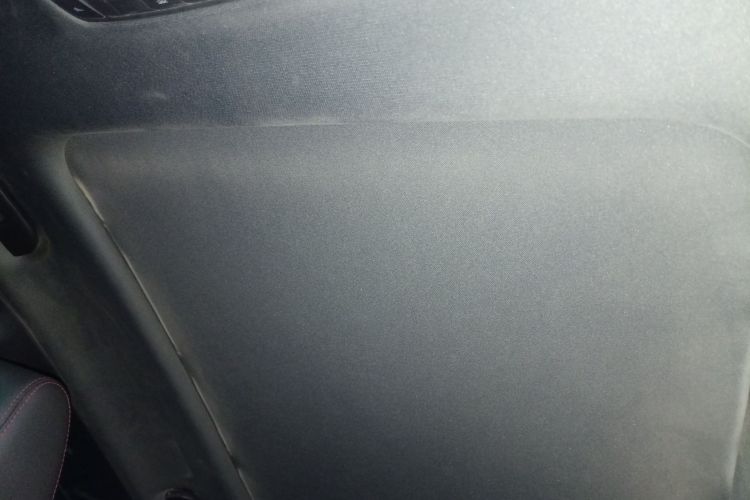 东风风神 奕炫GS 2021款 230T 自动追曜武士版局部细节22