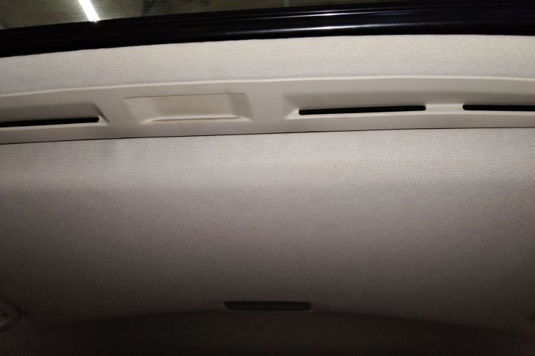 别克 威朗 2017款 三厢 15S 自动领先型中控内饰22