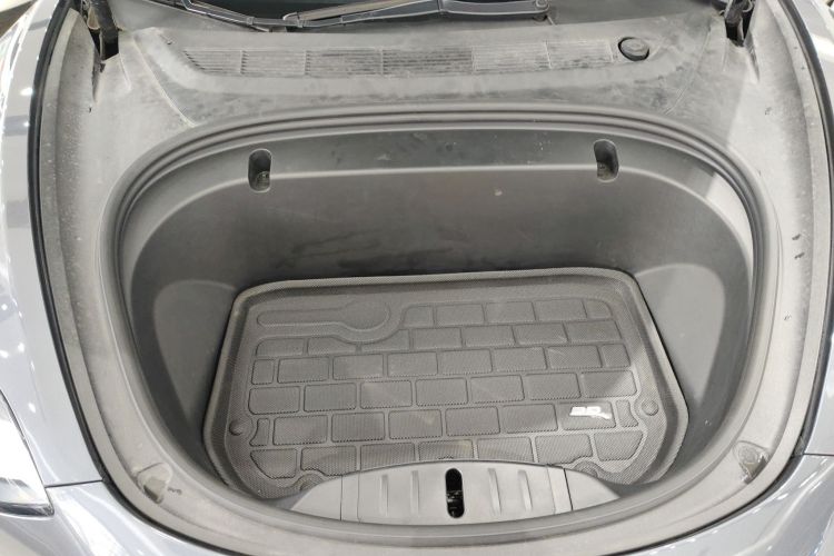 特斯拉 Model 3 2020款 改款 长续航后轮驱动版局部细节24