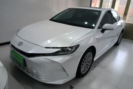 丰田 凯美瑞 2024款 双擎 2.0HGVP 豪华版