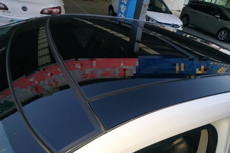 日产 西玛 2016款 2.5L XL 豪华版局部细节57