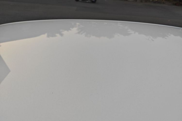 大众 Polo 2018款 1.5L 自动安驾型局部细节57