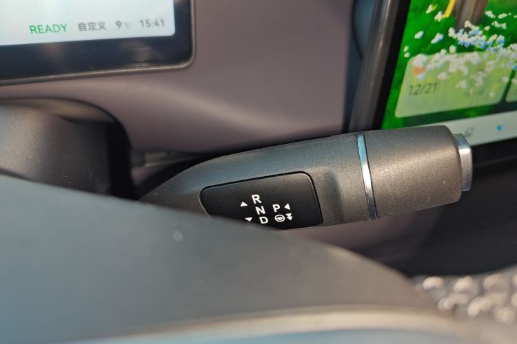 零跑汽车 零跑C10 2024款 530舒享版中控内饰18