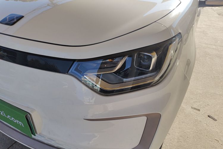 思皓 2022款 花仙子款 四叶草局部细节36