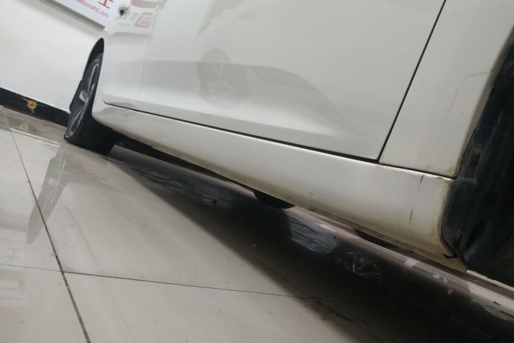 名爵 MG6 2019款 20T 自动星辉版局部细节9001