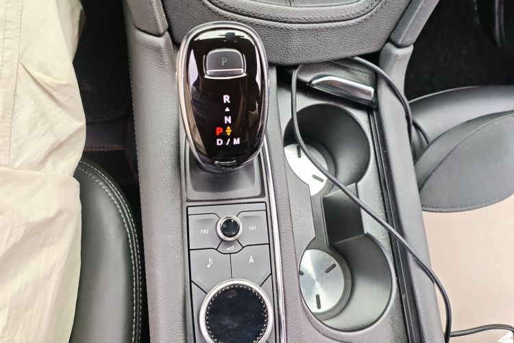 凯迪拉克XT5 2020款 改款 28T 豪华型局部细节18