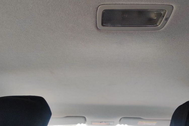 大众 捷达 2019款 梦想版 1.5L 自动时尚型中控内饰22