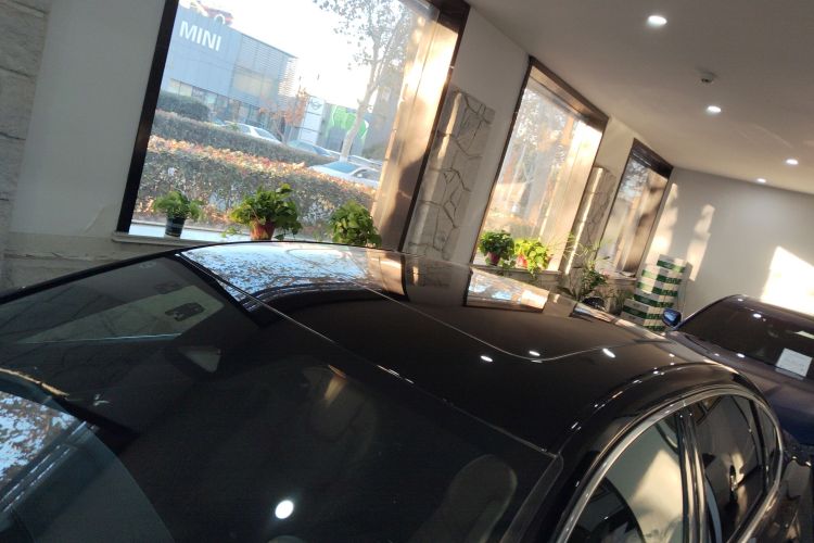 沃尔沃S90新能源 2024款 插电式混动 四驱长续航智雅豪华版局部细节57