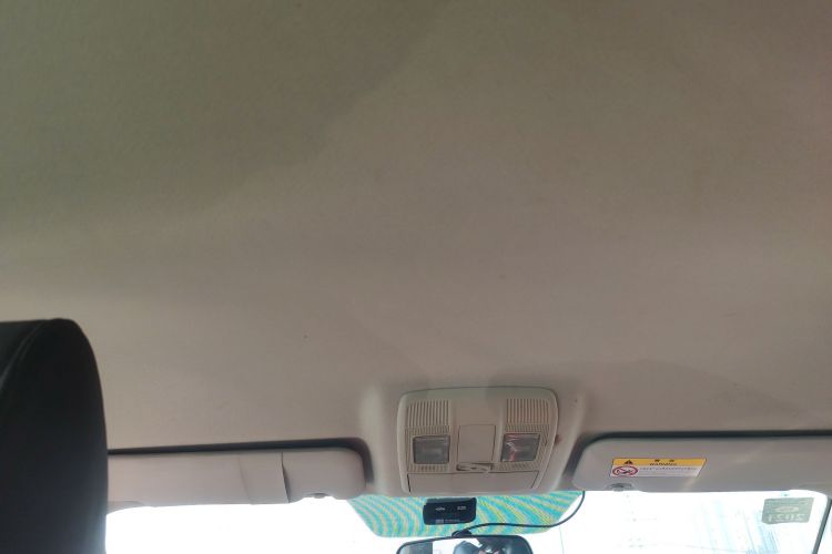 马自达3 昂克赛拉 2017款 三厢 1.5L 自动舒适型 国V中控内饰22