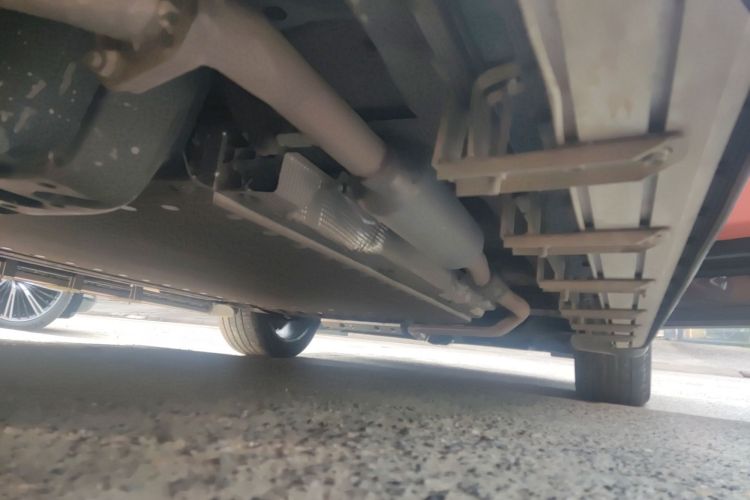 理想汽车 理想L8 2023款 Pro局部细节9001