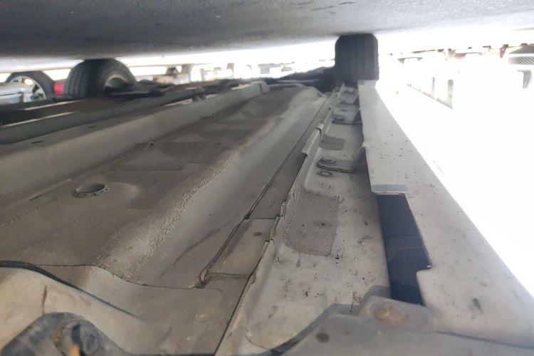 日产 天籁 2016款 改款 2.0L XL舒适版局部细节9001