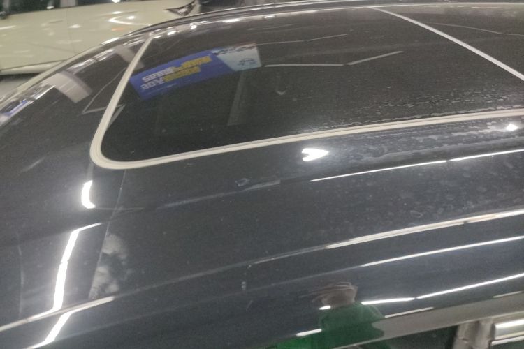 大众 威然 2022款 380TSI 尊贵版局部细节57