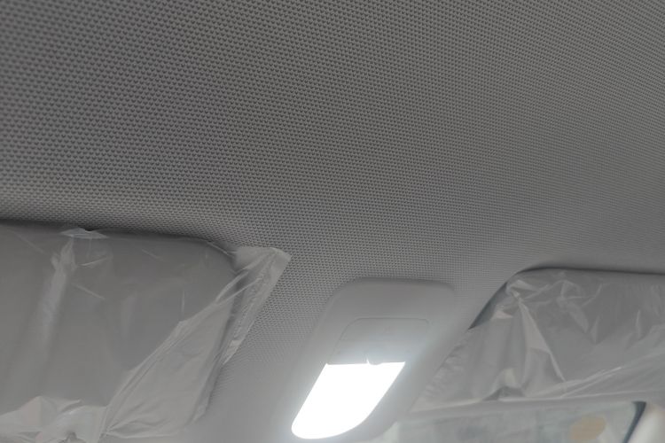 五菱汽车 宏光MINIEV 2025款 四门版 进阶款局部细节22