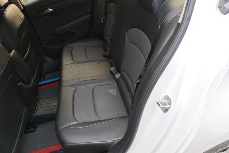 雪佛兰 科沃兹 2019款 320 自动欣悦版中控内饰21