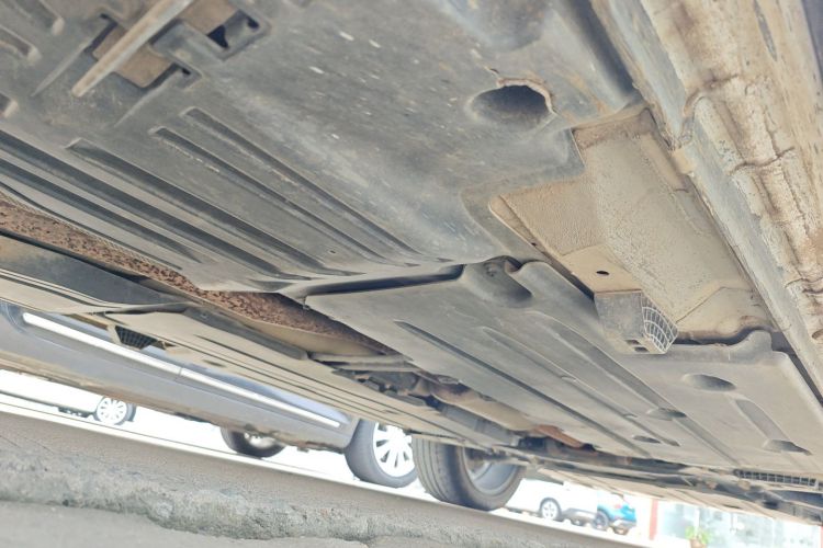 领克01 2017款 2.0T 四驱劲Pro版局部细节9002