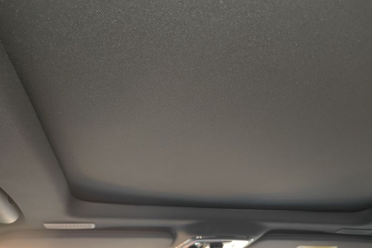 领克01 2023款 1.5TD EM-F PM中控内饰22