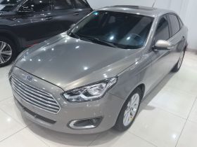 福特 福睿斯 2015款 1.5L 自动时尚型