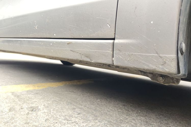 别克 英朗 2019款 18T 自动互联精英型 国V局部细节9001