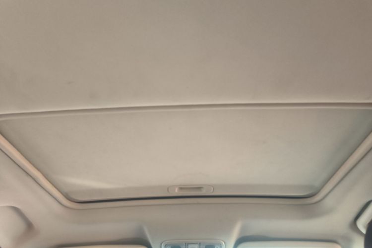 东风风光 风光580 2016款 1.8L 手动舒适型中控内饰22