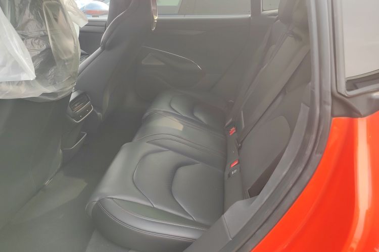 小米汽车 小米SU7 2024款 四驱超长续航高阶智驾Max版中控内饰21