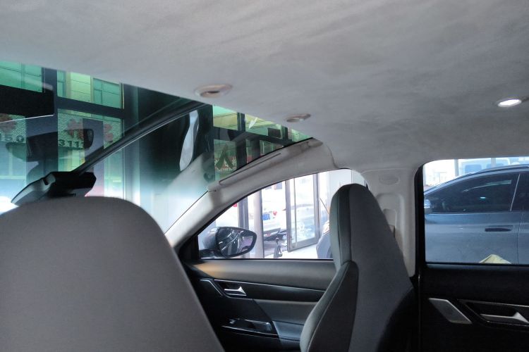 小鹏G3 2022款 G3i 460N中控内饰22