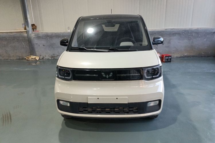 五菱汽车 宏光MINIEV 2022款 马卡龙时尚款 三元锂车身外观6001