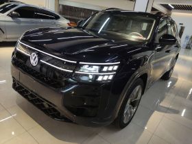 大众 2025款 途昂 Pro 450TSI 四驱纵横版