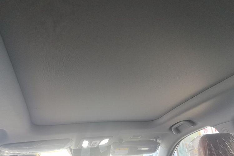 长安CS75 PLUS 2026款 智慧冠军版 1.5T 新蓝鲸 智航型局部细节22