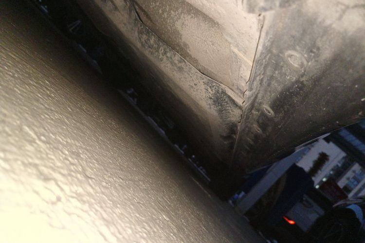 日产 轩逸 2022款 1.6L XL CVT悦享版局部细节9002