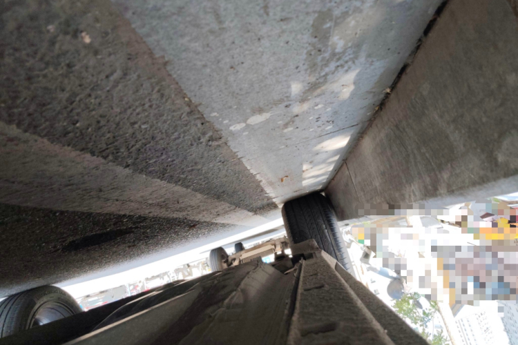 别克 昂科拉PLUS 2023款 智趣版局部细节9001