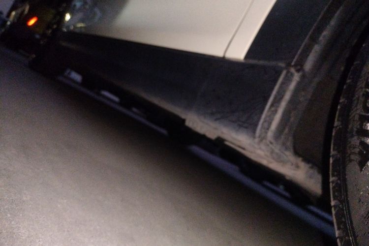 MINI 2019款 1.5T ONE PLUS 五门版局部细节9001