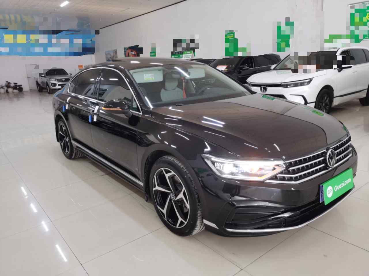 大众 迈腾 2026款 3000万辆甄选款 380TSI DSG豪华型(5)