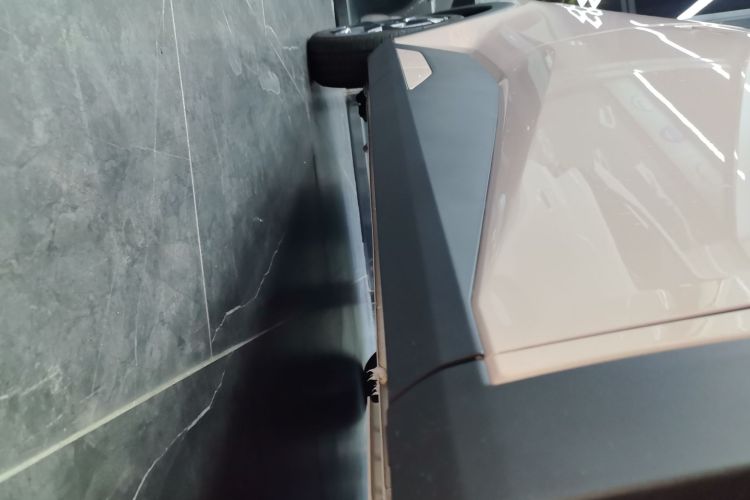 比亚迪 海鸥 2025款 智驾版 305km 自由版局部细节9001