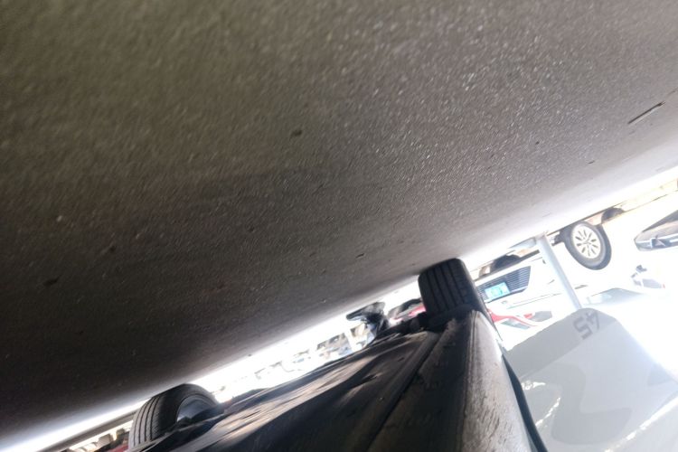 大众 高尔夫 2021款 280TSI DSG Pro局部细节9001