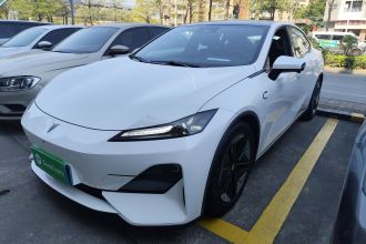 深蓝汽车 深蓝SL03 2023款 515MAX纯电版