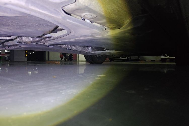 大众 高尔夫 2021款 280TSI DSG Pro局部细节9002