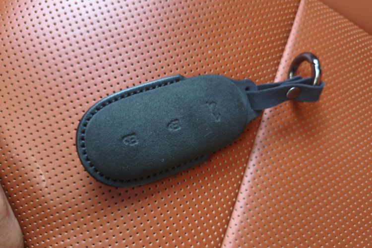 理想汽车 理想L8 2023款 Pro中控内饰11