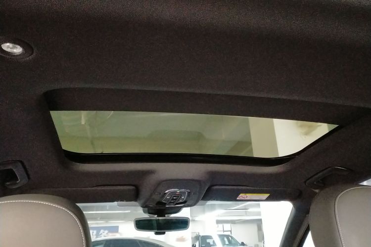 奥迪A6L 2023款 改款 45 TFSI 臻选动感型局部细节22