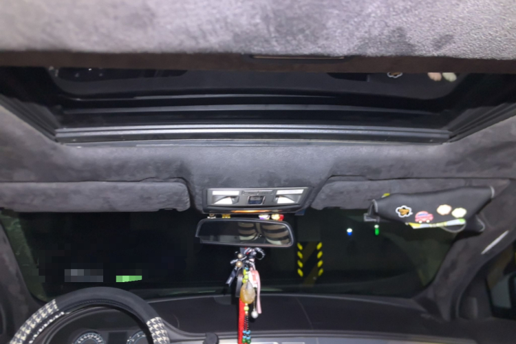 捷豹XF 2015款 XF 3.0 SC R-Sport 豪华版中控内饰22